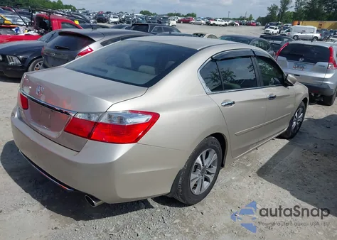 2014 Honda Accord Lx from USA, damaged, VIN 1HGCR2F35EA214145